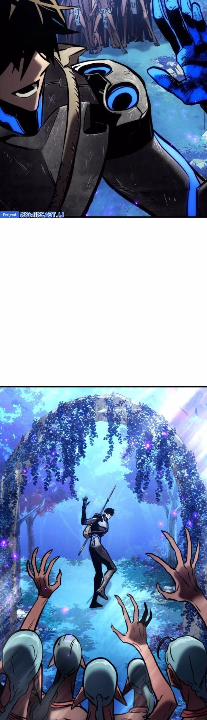 Kill The Dragon Chapter 159 fix Gambar 89